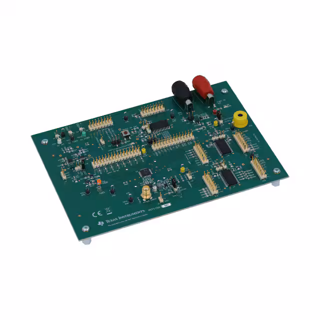 TL16C750EEVM Texas Instruments  Cartes et kits d'évaluation et de démonstration